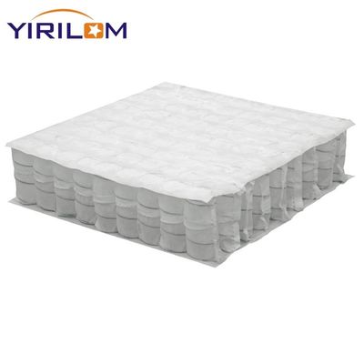 4 pollici divano molla tascabile 1.8mm filo d'acciaio singolo bobina molle tascabile