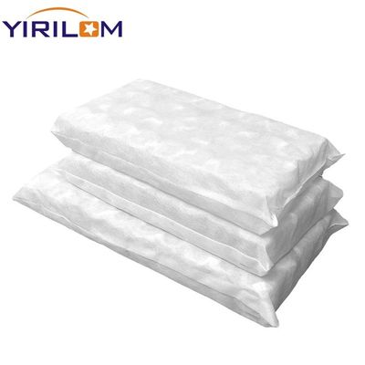 Prezzo buono Comodo filo di acciaio da 1,1 mm lusso indipendente molla tascabile per cuscino in linea