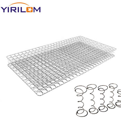 Sistema di bobine di materasso a molla Bonnell Steel Bonnell Spring