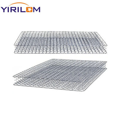 Dimensioni personalizzate Materasso in acciaio ad alto carbonio Bonnell Spring per materasso