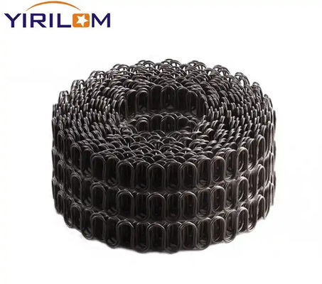 OEM Mobili Zig Zag Mobili in acciaio
