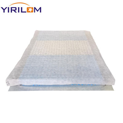 Prezzo buono Unità di molla tascabile personalizzata indipendente da 3 zone in linea