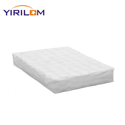 Prezzo buono Sofà cuscino di tasca di molla e sedile di tasca di molla in linea