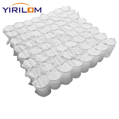 Prezzo buono Wire di acciaio da 1,8 mm con divano rivestito di tessuto in linea