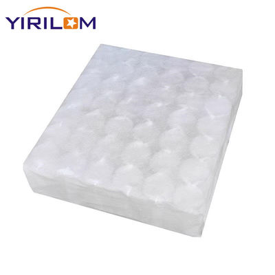 2.0mm Acciaio filo ad alto tenore di carbonio Acciaio personalizzato Coil Count Divano Pocket Spring Pocket Coil Spring