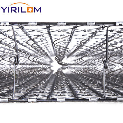 Prezzo buono Supporto Comodo Durable Bonnell Spring Unit per Materasso in linea