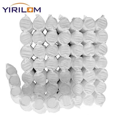 Prezzo buono Altezza personalizzata divano cuscino sedile tasca molla in linea