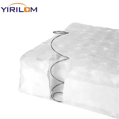 1.8mm Filo d'acciaio per Molle Insacchettate per Divani con 10 Anni di Garanzia e Design Silenzioso per il Massimo Comfort
