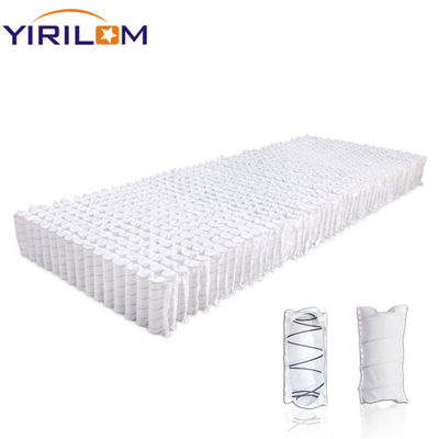 Materasso molla Fabbrica di fornitura 8 pollici di altezza Pocket Spring Unit