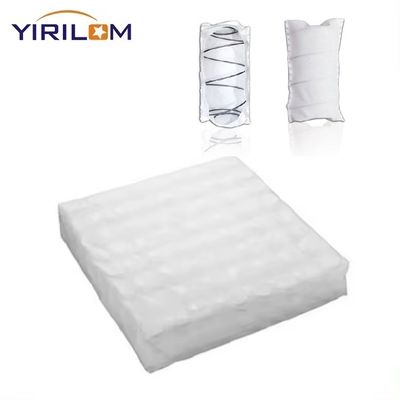 Prezzo buono Pocket Spring Sofa Cushion Pocket Spring System Creato avvolgendo singole tasche di molle in linea