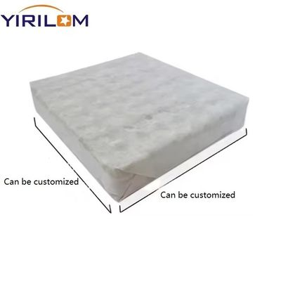 Prezzo buono Sofa molla Pocket molla Produttore molla di tasca per divano in linea