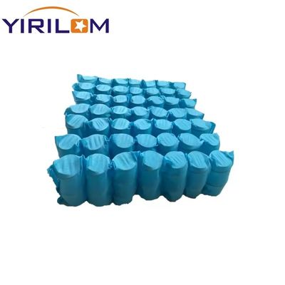 Prezzo buono Produttore di cuscini a molla di tasca in linea