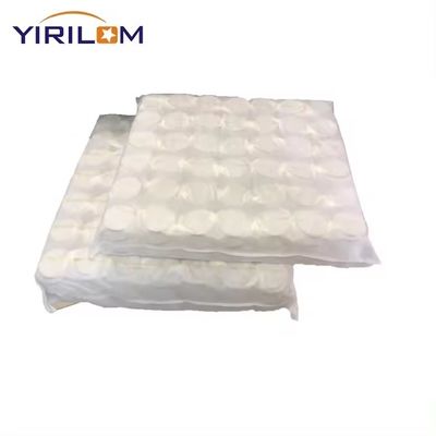 Prezzo buono Dimensioni personalizzate Divano Sedile Taschino Mozziconi di molla Divano Mozziconi di bolla in linea