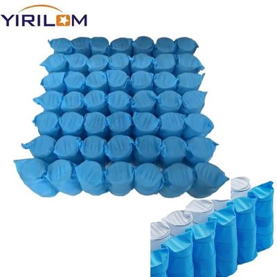 Prezzo buono Divano a molla di tasca cuscino divano a molla di tasca utilizzato per il produttore di mobili in linea