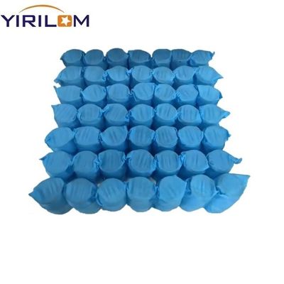 Prezzo buono Sorgente di tasca laminata a compressione per divani in linea