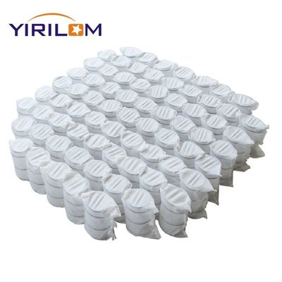 Prezzo buono 1.8mm di diametro di acciaio molla tascabile per divano in linea