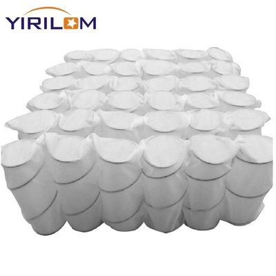 Sofa a molla di tasca indipendente personalizzata