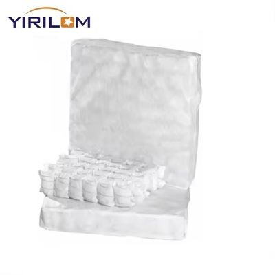 Prezzo buono Altezza personalizzata 4 pollici molla tascabile per cuscino del divano in linea