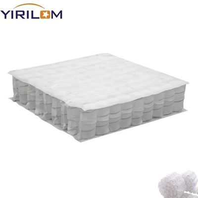 Prezzo buono 1.8mm Acciaio Divano molla di molla accetta personalizzazione Pocket molla per divano in linea