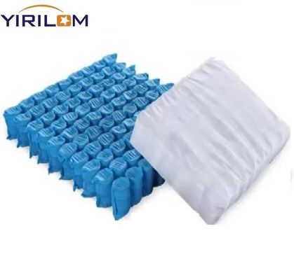 Prezzo buono Silenziosa e resistente bobina a molla di tasca per i produttori di divani in linea