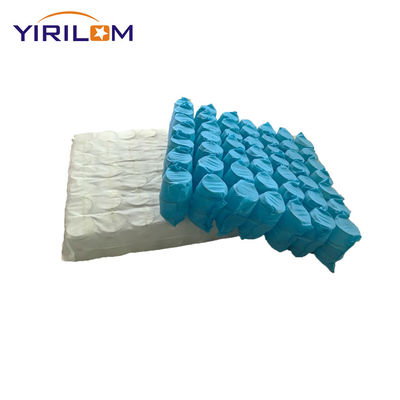 Hot Recommendation 10cm Forma personalizzata Cushion Pocket Spring Unit Per Divani