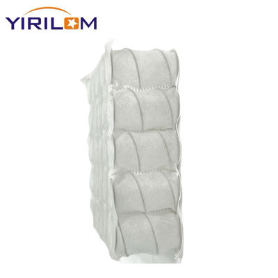 Prezzo buono Divano tascabile molla 4 pollici Medio rigidità acciaio ad alto carbonio in linea