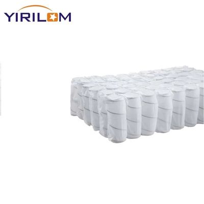 Prezzo buono Sgomberata e tappezzeria molla di tasca per la produzione di divani in linea