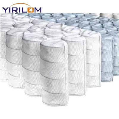 Prezzo buono Customized 6cm a 6.7cm divano molla tascabile per un migliore comfort di seduta in linea