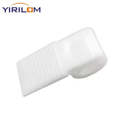 Clip a molla in plastica PE, dimensione 45,6 mm, per telaio a molla per divano, con OEM accettabile