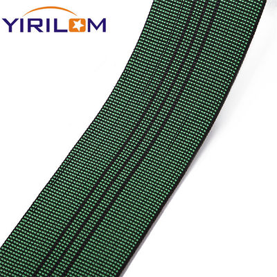 50mm PE e PP tecnici tessuti Sofa Webbing Tape Seat Belt & Sofa Webbing Roll Accessoari di mobili di qualità