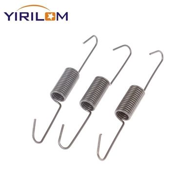 1.5mm filo d'acciaio 97mm lunghezza divano ganci molla per Zigzag molla fissaggio equilibrio gancio molla fissaggio clip
