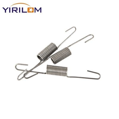Prezzo buono 1.5mm di diametro High Carbon Steel Wire Balance Hook 97mm Lunghezza per il Sofa Spring Fixing Clip in linea