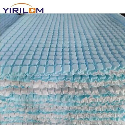 Prezzo buono Componenti micro-pocket spring all'ingrosso per applicazioni di tappezzeria in linea