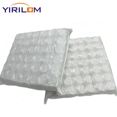 Produttore di molle di tasca buona a misura 1.8 mm cuscino molle di tasca per fabbrica di divani