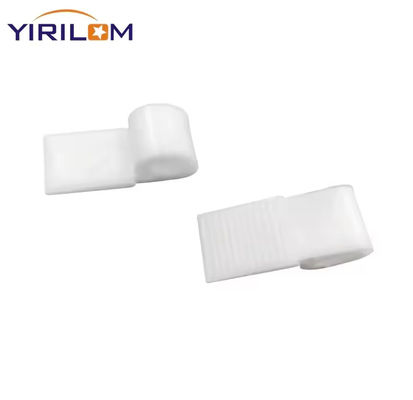 Prezzo buono Materiale PE clip di molla di plastica per divano molla 45,6 mm lunghezza 18,5 mm larghezza in linea