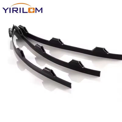 Divano Nero Colore Clip Strips Per Hardware Divano 12cm Mobile Accessori