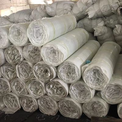 Unità di molle tascabili per divano su misura 20*20*4 pollici con filo di acciaio ad alto tenore di carbonio per un comfort che allevia la pressione