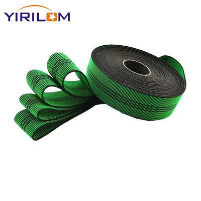 Supporto all'ingrosso di divani Elastico Accessoiri a fascia Elastico Alta Fascia di divano a fasce