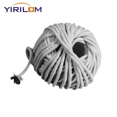 Prezzo buono Corda di cotone a 3 capi, diametro 3-10 mm, materiale sabbia di cotone per bordi di divani e mobili in linea