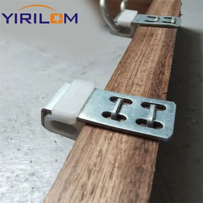 Hardware del divano Fabbricazione in acciaio resistente Fabbricazione in plastica Fabbricazione a molla Fabbricazione a molla di divani compositi