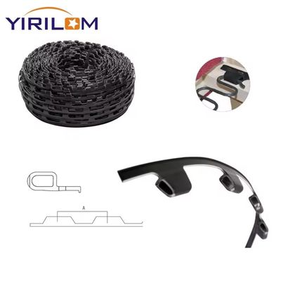 Mobili Divano di ricambio Tappezzeria Clip a molla 10 11 12 cm per sedile