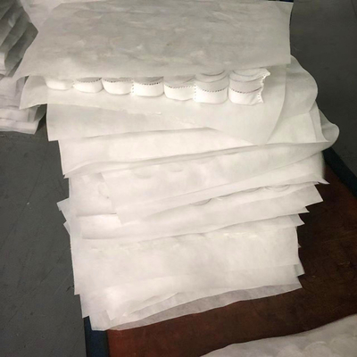 Molle insacchettate dal design contemporaneo personalizzato a compressione