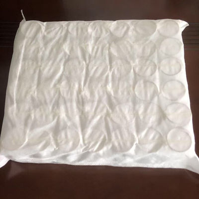 Molle interne elastiche personalizzate alte quattro pollici con filo di acciaio ad alto tenore di carbonio per divani confortevoli