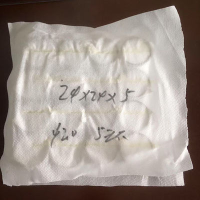 Prezzo buono Ordina la seduta a molle insacchettate da Sofa Pocket Spring Supplies in linea