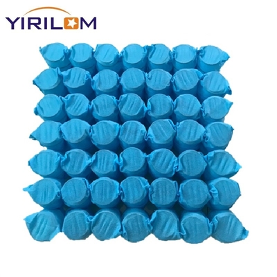 Divano Arredamento accessori di metallo Divano Unità di molla a tasca interna per sedile