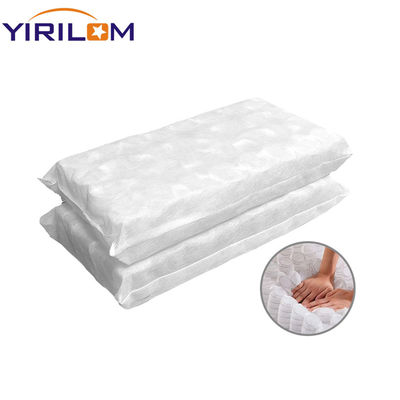 1.0mm Acciaio Galvanizzato Alta 3 pollici Unità di molla di tasca ipoallergenica per il comfort del cuscino