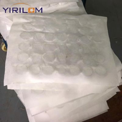 Dimensioni personalizzate Divano respirante silenzioso molla di tasca per un maggiore comfort e supporto