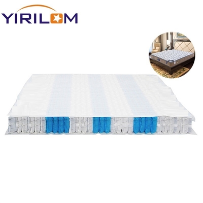 Personalizzabile Pocket Spring Unit King Size Mattress Zone Pocket Spring