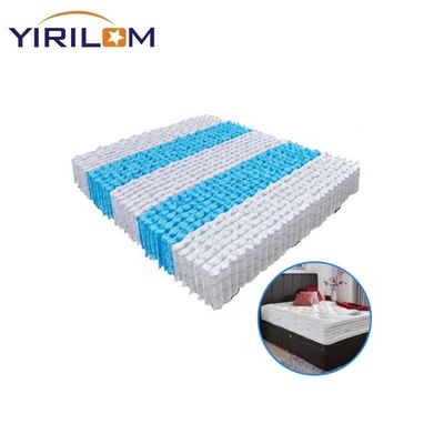 Prezzo buono Resistente agli odori, duraturo e economico, materasso a molla di tasca in linea