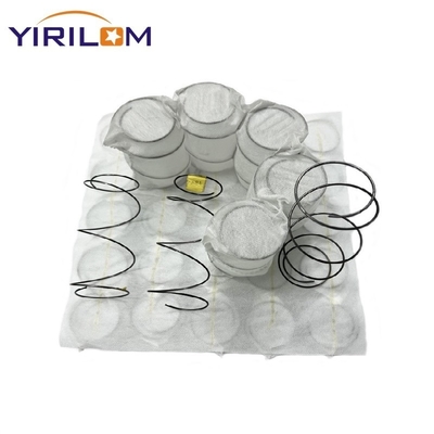 Altezza personalizzata 7 pollici Pocket Spring Divano Pocket Spring